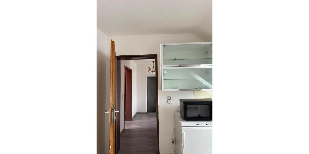 Dachgeschoßwohnung Nürnberg Rabus - 2 Zimmer, 47 m&sup2;, 128.000&euro; | Angebot:26966795