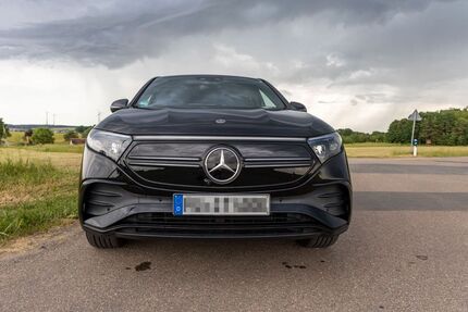 Mercedes-Benz EQA 40.000 km 33.800 &euro; Fürth 90762