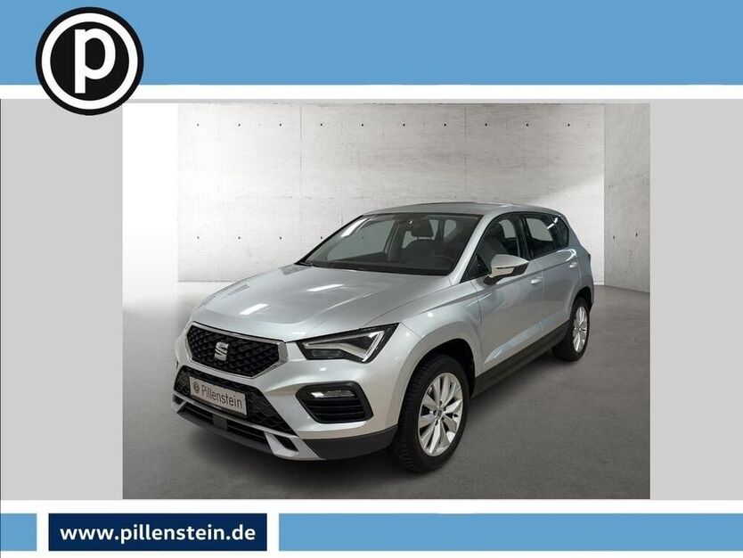 Ateca