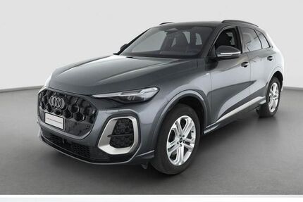 Audi Q5 11.490 km 62.980 &euro; Roth 91154