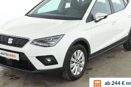 Seat Arona 36.412 km 18.050 &euro; Nürnberg 90441