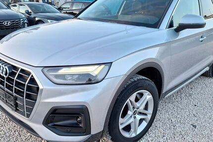 Audi Q5 192.300 km 26.950 &euro; Rednitzhembach 91126