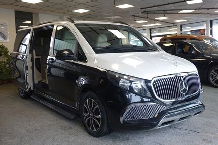 Mercedes-Benz Vito 84.000 km 49.999 &euro; Nürnberg 90451