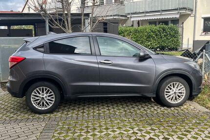 Honda HR-V 129.000 km 11.350 &euro; Forchheim 91301