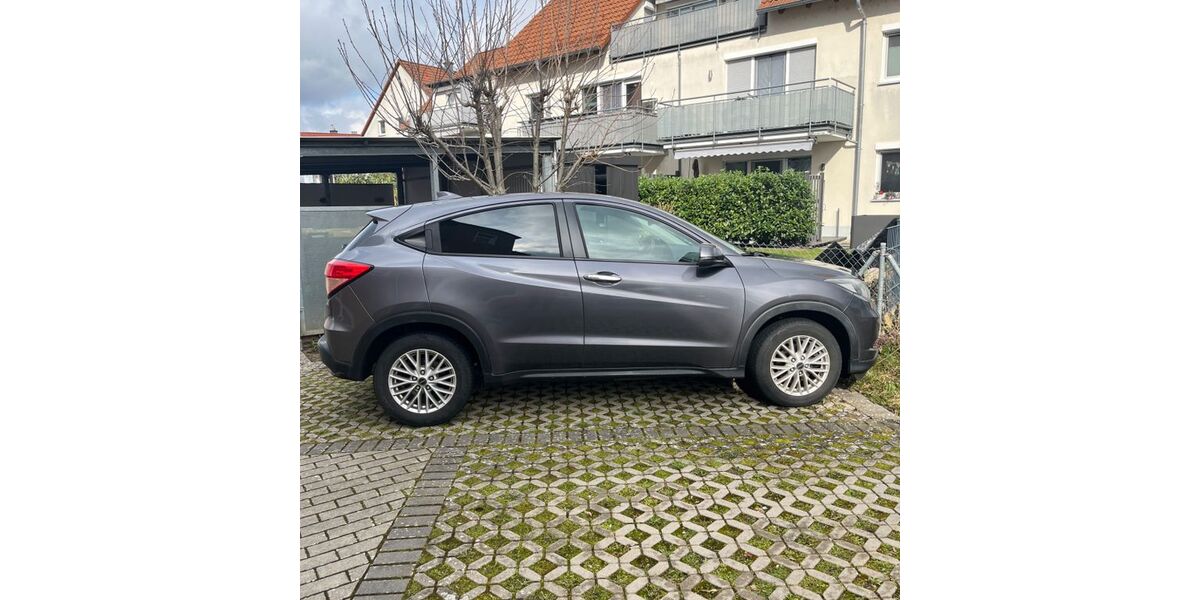 Honda HR-V 129.000 km 11.350 &euro; Forchheim 91301