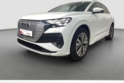 Audi Q4 e-tron 83.578 km 27.980 € Fürth 90763