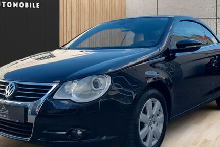 VW Eos 106.150 km 7.850 € Schwabach 91126