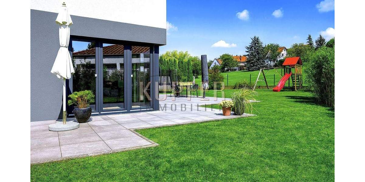 Einfamilienhaus Bräuningshof Bräuningshof - 6 Zimmer, 249 m&sup2;, 1.195.000&euro; | Angebot:25663667