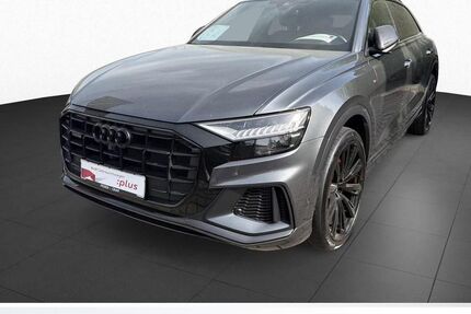 Audi Q8 34.100 km 66.890 &euro; Schwabach 91126