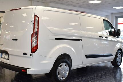 Ford Transit Custom 149.981 km 15.770 &euro; Nürnberg 90431