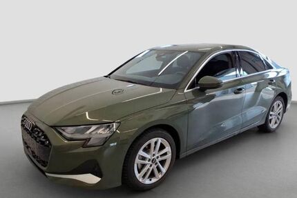 Audi A3 10.550 km 27.190 &euro; Erlangen 91058