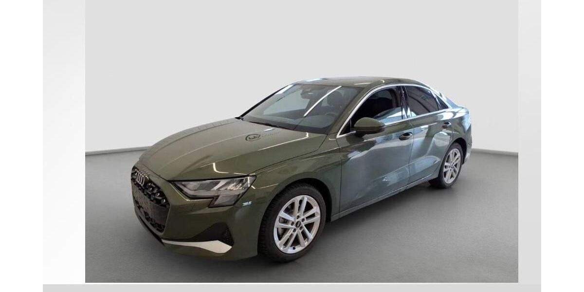 Audi A3 10.550 km 27.190 &euro; Erlangen 91058