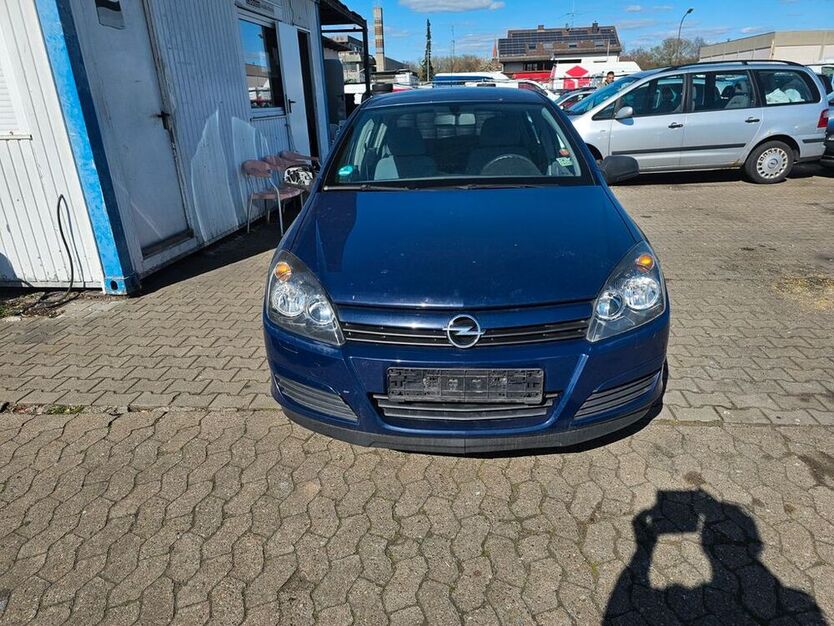 Astra