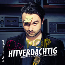 Dr. Pop - Hitverdächtig Nürnberg