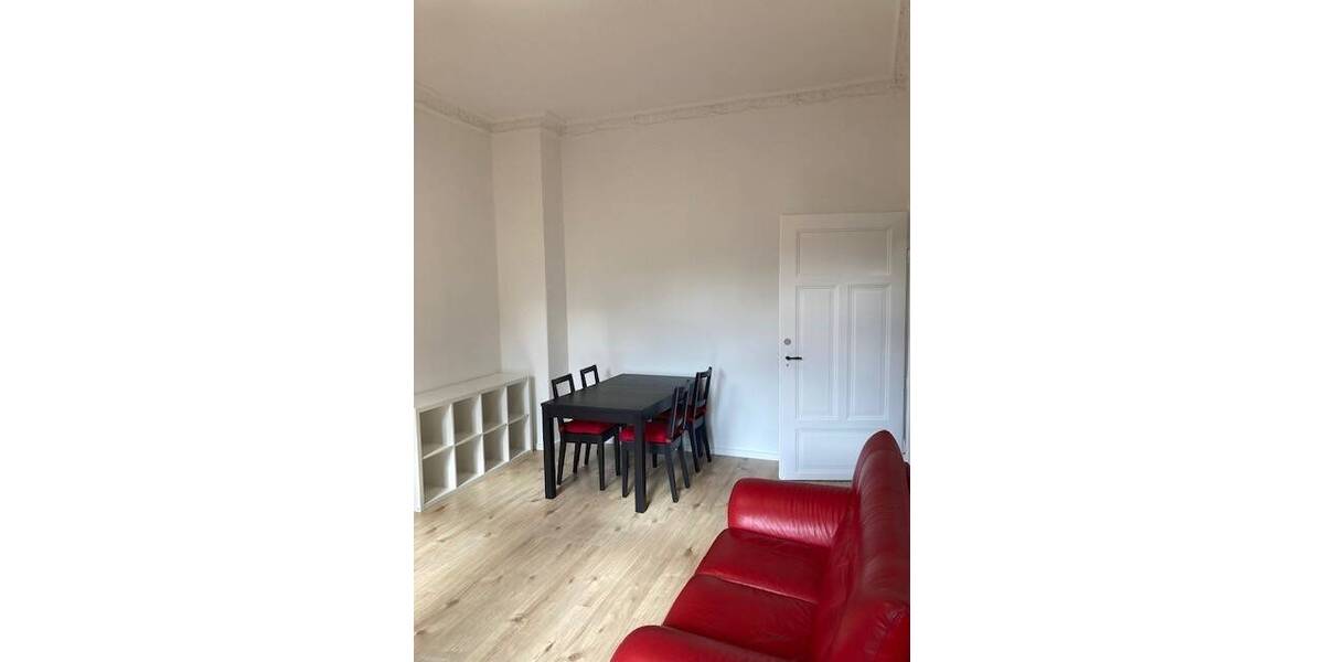 Etagenwohnung Nürnberg Sebald - 3 Zimmer, 75 m&sup2;, 850&euro; | Angebot:25821578