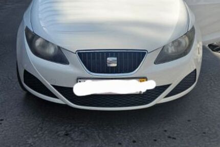 Seat Ibiza 121.000 km 3.500 &euro; Petersaurach 91580