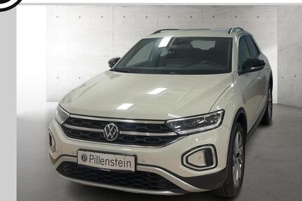 VW T-Roc 47.750 km 23.906 &euro; Fürth 90762