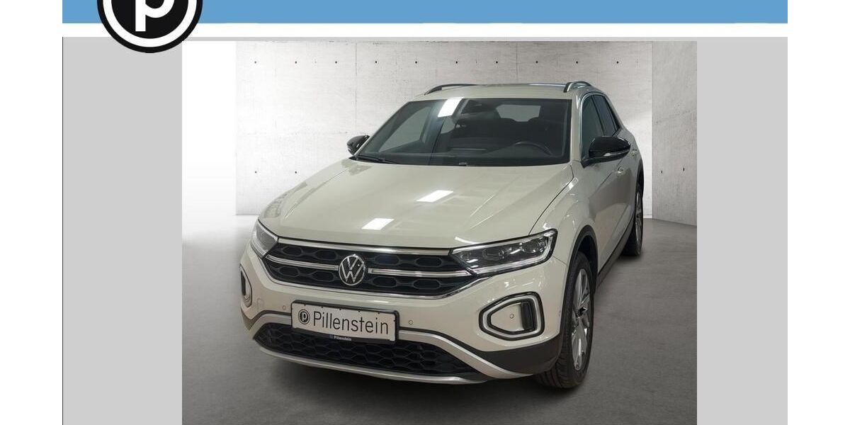 VW T-Roc 47.750 km 23.906 &euro; Fürth 90762