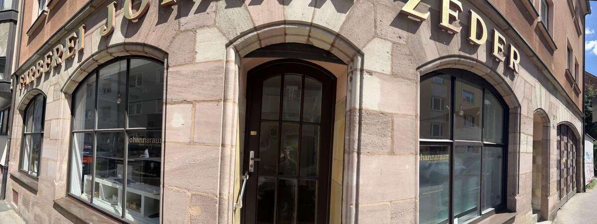 Büro in Nürnberg 1.488 € 119 m² zimmer