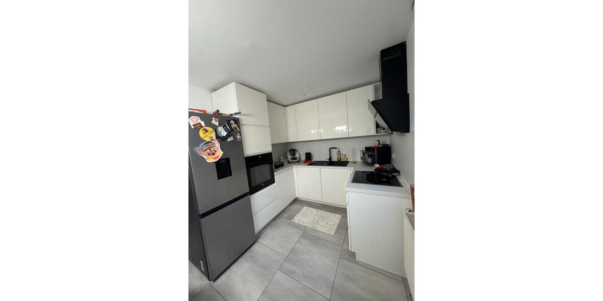 Reihenhaus Zirndorf - 4 Zimmer, 119 m&sup2;, 1.720&euro; | Angebot:25161968