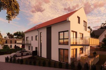 Wohnung Lauf an der Pegnitz Kuhnhof - 3 Zimmer, 78 m&sup2;, 430.000&euro; | Angebot:25247148