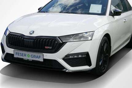 Skoda Octavia 48.350 km 31.850 € Lauf an der Pegnitz 91207