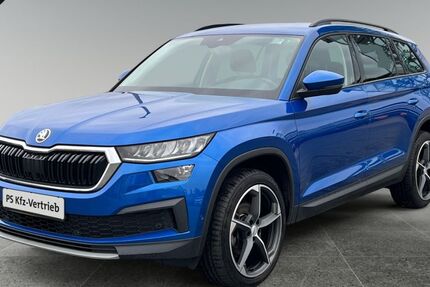 Skoda Kodiaq 63.300 km 29.980 € Nürnberg 90480