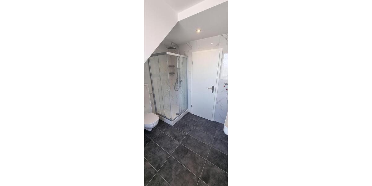 Dachgeschoßwohnung Nürnberg Herrnhütte - 2 Zimmer, 42 m&sup2;, 695&euro; | Angebot:26348404