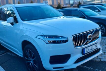 Volvo XC90 71.334 km 36.000 &euro; Erlangen 91052