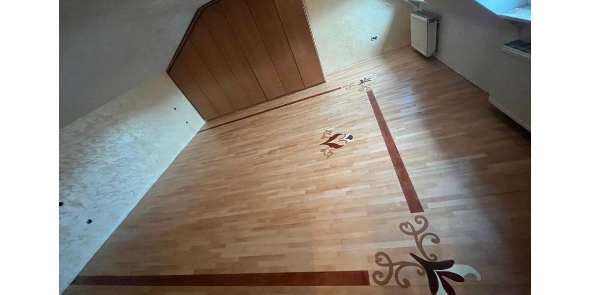 2 Zimmerwohnung, dachgeschoss Eckental, Eschenau 2 zimmer