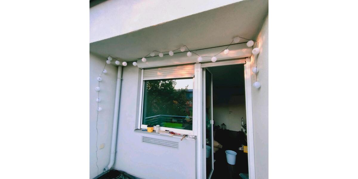 helle 3-Zimmer-Wohnung in 90409 Nürnberg 3 zimmer