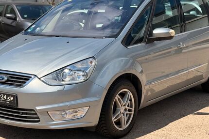 Ford Galaxy 262.896 km 4.490 &euro; Erlangen 91056