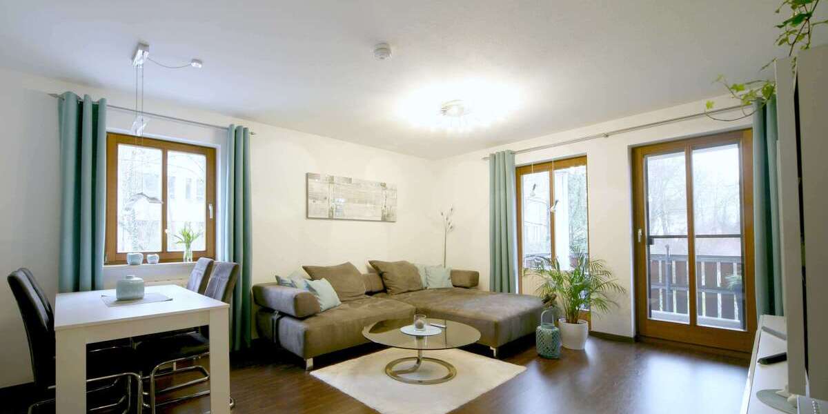 Wohnung zum Kaufen in Schwabach 234.200 € 63 m² 2 zimmer