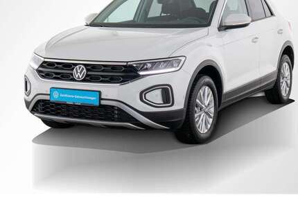 VW T-Roc 25.150 km 21.385 € Nürnberg 90441