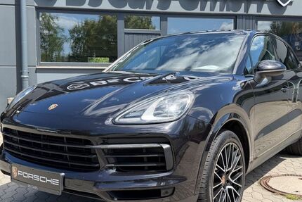 Porsche Cayenne 88.348 km 39.900 &euro; Zirndorf 90513