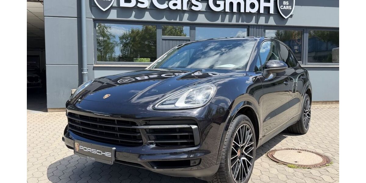 Porsche Cayenne 88.348 km 39.900 &euro; Zirndorf 90513
