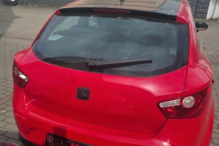 Seat Ibiza 193.860 km 2.500 &euro; Forchheim 91301