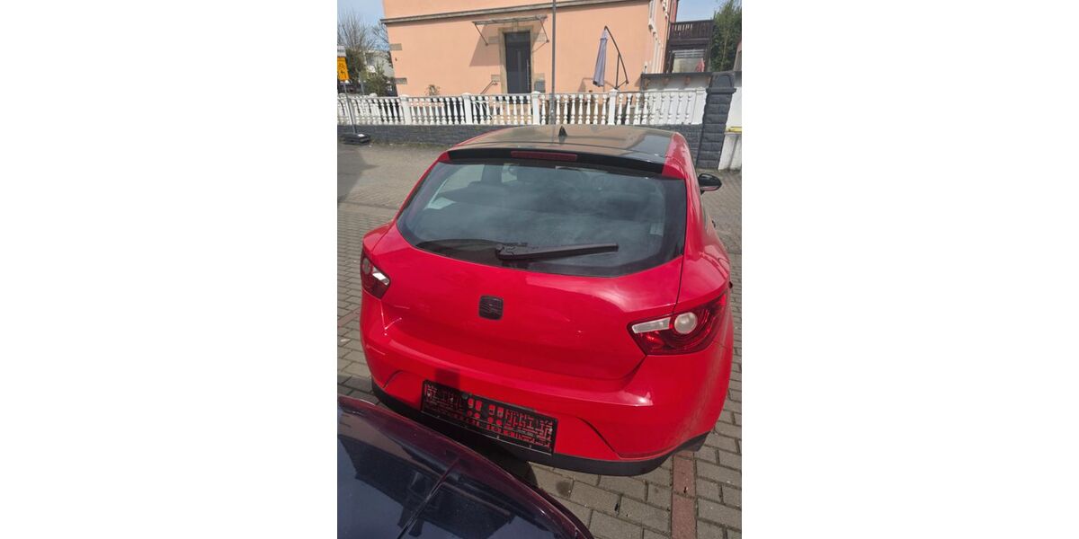 Seat Ibiza 193.860 km 2.500 &euro; Forchheim 91301
