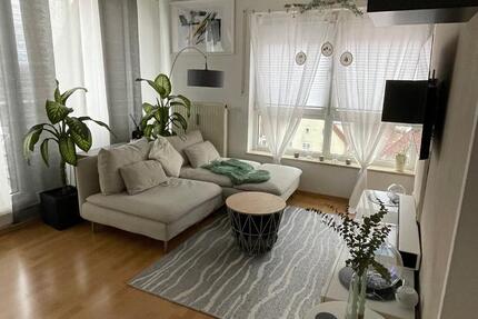 Wohnung Oberasbach - 3 Zimmer, 80 m&sup2;, 990&euro; | Angebot:25229437