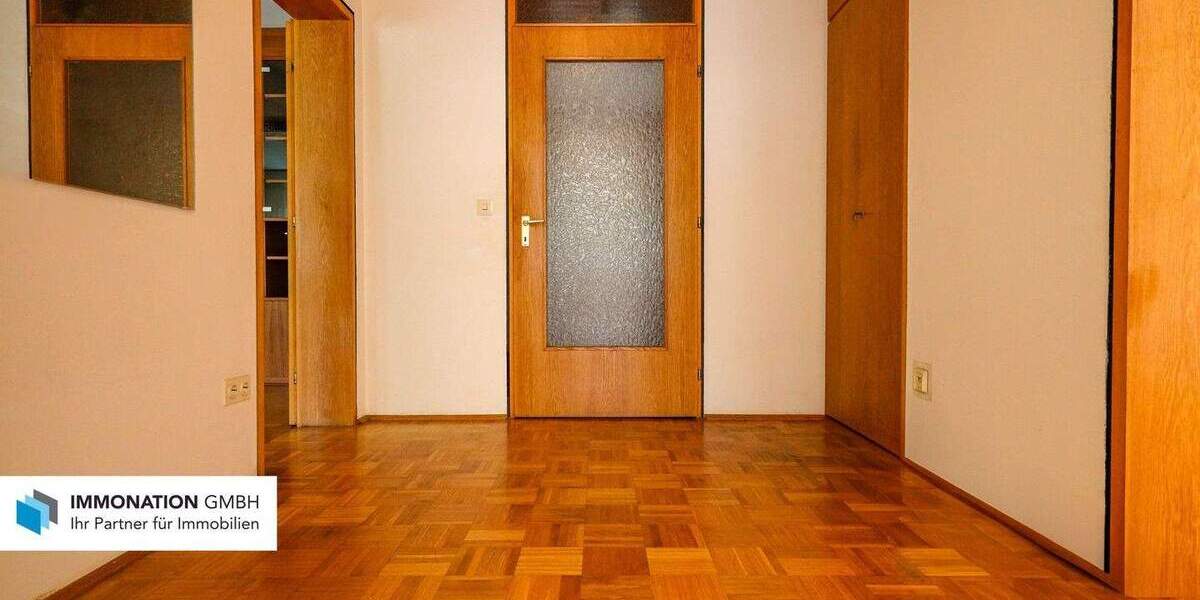 Etagenwohnung Erlangen Burgberg - 2 Zimmer, 75 m&sup2;, 289.000&euro; | Angebot:25684084