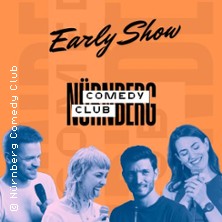 Comedy Club Allstars - Die Stand-Up Show 27.03.2026 Club Schimanski
