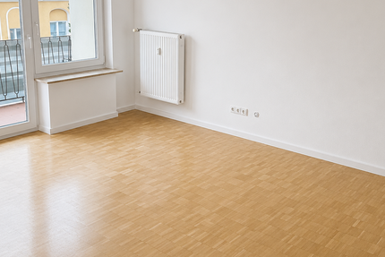 Wohnung Nürnberg Kleinweidenmühle - 3 Zimmer, 99 m&sup2;, 1.213&euro; | Angebot:26912967