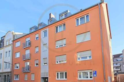 Wohnung zum Kaufen in Nürnberg 289.000 € 84 m² 4 zimmer