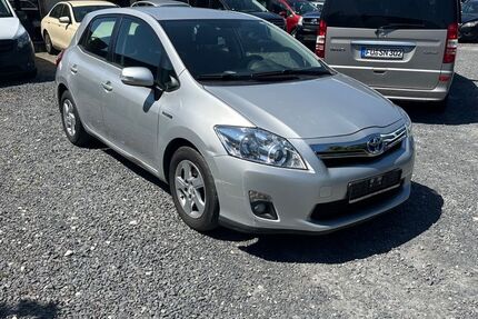 Toyota Auris 163.000 km 5.000 &euro; Fürth 90763