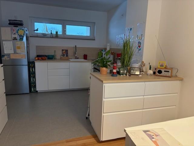 Etagenwohnung Nürnberg Gleißhammer - 2 Zimmer, 57 m&sup2;, 950&euro; | Angebot:25145342