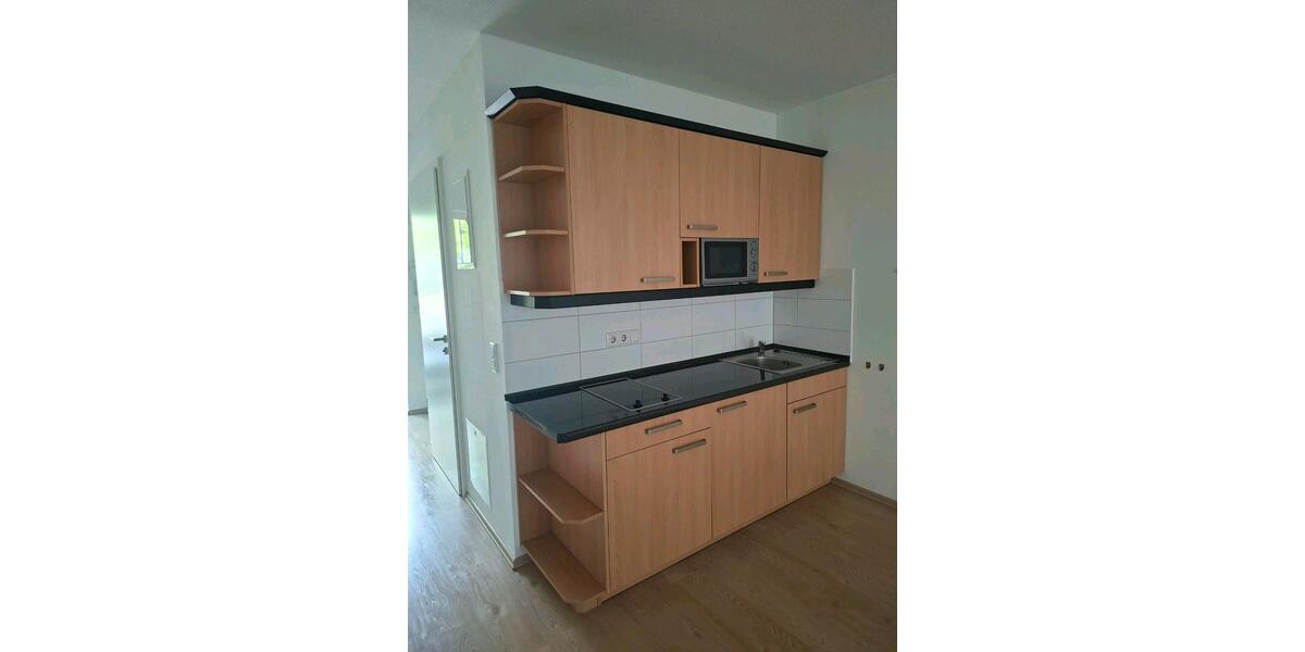 Erdgeschoßwohnung Erlangen Am Anger - 1 Zimmer, 30 m&sup2;, 700&euro; | Angebot:27605132