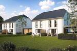 Doppelhaushälfte Schwarzenbruck - 5 Zimmer, 140 m&sup2;, 580.000&euro; | Angebot:26218087