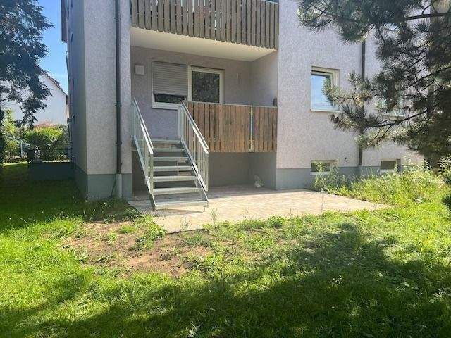 Etagenwohnung Nürnberg Altenfurt - 2 Zimmer, 80 m&sup2;, 280.000&euro; | Angebot:25771716