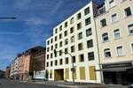 Etagenwohnung Nürnberg Zerzabelshof - 3 Zimmer, 72 m&sup2;, 1.294&euro; | Angebot:26162808