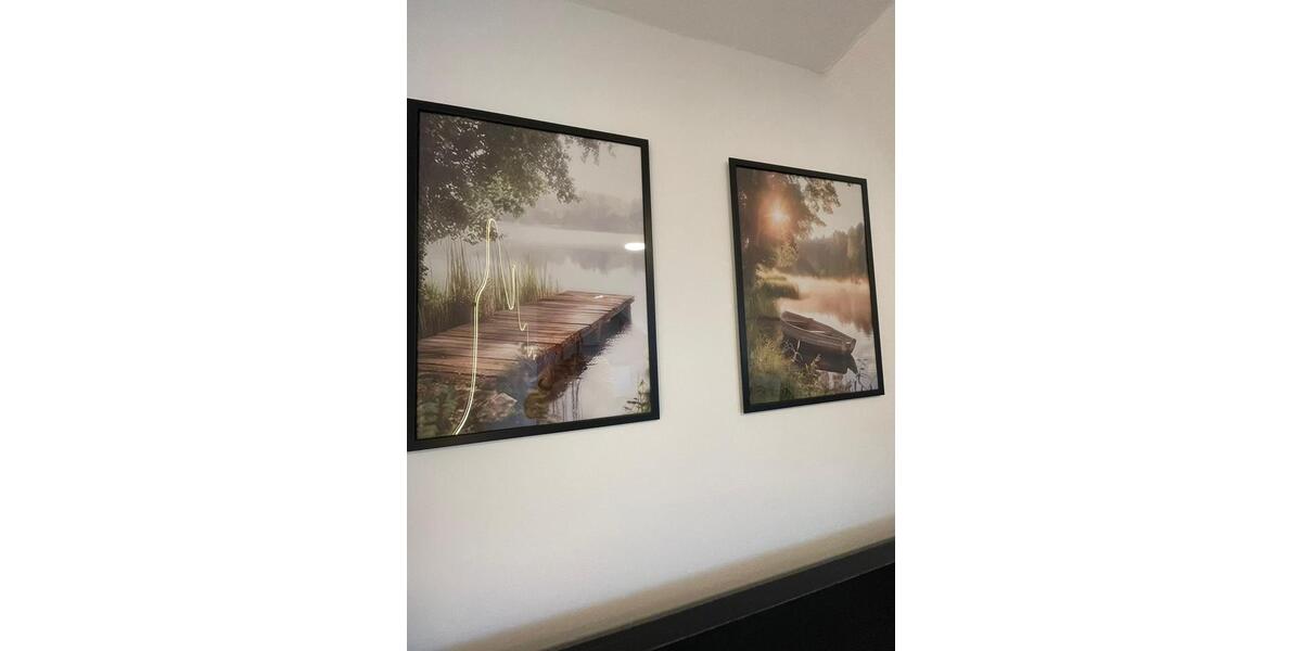 Dachgeschoßwohnung Nürnberg Gleißhammer - 1 Zimmer, 23 m&sup2;, 690&euro; | Angebot:25238325